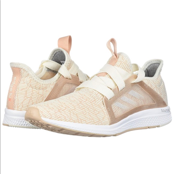 adidas edge lux ash pearl